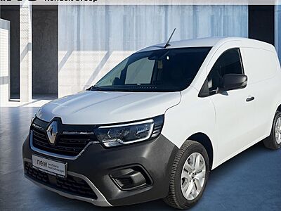 Renault Kangoo Blue dCi 95 Advance 4 Türen