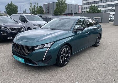 Peugeot 308 BlueHDi 130 EAT8 Allure Pack SW 5 Türen