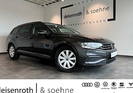 VW Passat Variant 2.0 TDI SCR Variant 5 Türen