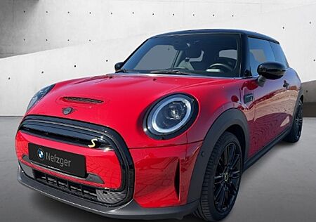 Mini Cooper D Cooper SE Classic Trim 3 Türen