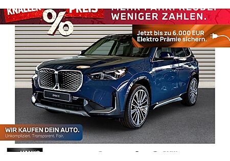 BMW iX1 eDrive20 5 Türen