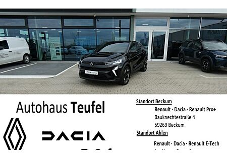 Renault Captur Eco-G 100 Techno 5 Türen