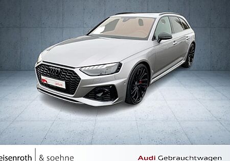 Audi RS4 2.9 TFSI tiptronic quattro Avant 5 Türen