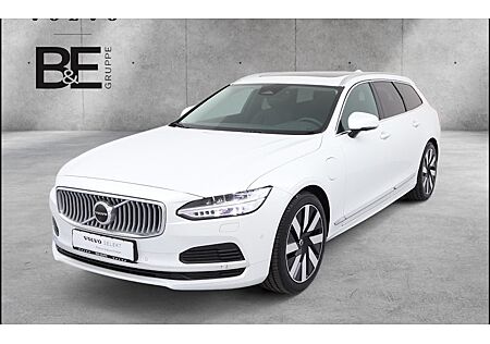 Volvo V90 T6 AWD Recharge Plus Bright Auto 5 Türen