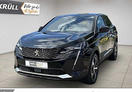 Peugeot 3008 PureTech 130 EAT8 Allure Pack 5 Türen
