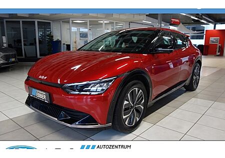 Kia EV6 77,4 kWh 239 kW Allradantrieb 5 Türen