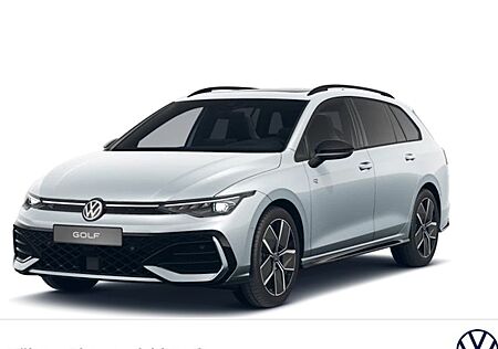 VW Golf Variant 1.5 eTSI OPF 110kW DSG R-Line Variant 5 Türen