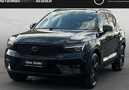 Volvo XC 40 B3 Plus Black Edition DCT 5 Türen