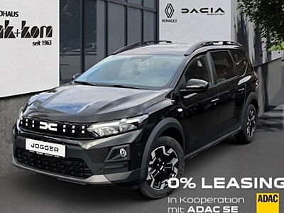 Dacia Jogger hybrid 155 Journey 5-Sitzer 5 Türen