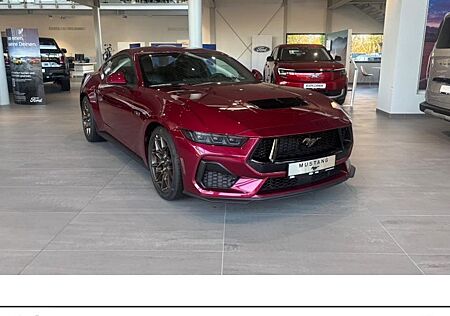 Ford Mustang 5.0 Ti-VCT V8 GT Auto 2 Türen