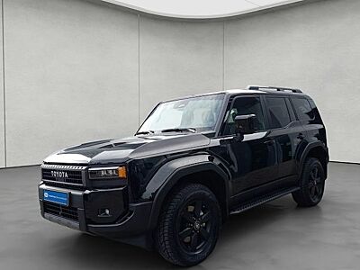 Toyota Land Cruiser 2.8 D-4D Mild-Hybrid 4WD Executive Autom 5 Türen