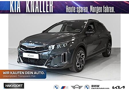 Kia XCeed 1.6 T-GDI 132kW DCT GT-line 5 Türen