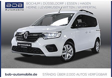 Renault Kangoo TCe 100 Equilibre 5 Türen
