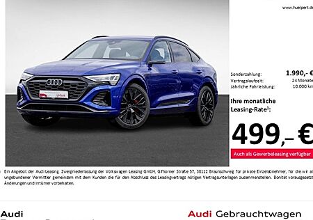 Audi RS7 Sportback 50 e-tron quattro S line 5 Türen