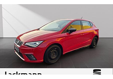 Seat Ibiza 1.0 TSI 70kW FR 5 Türen