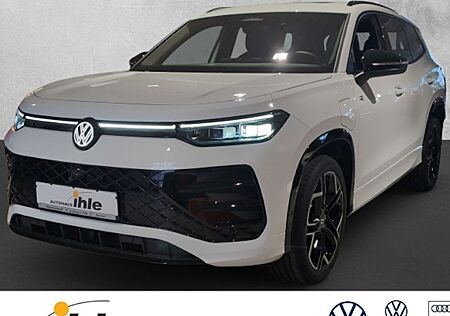 VW Tayron 1.5 eHybrid OPF 130kW DSG R-Line 5 Türen