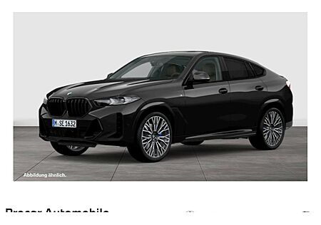 BMW X6 xDrive30d M Sport 5 Türen