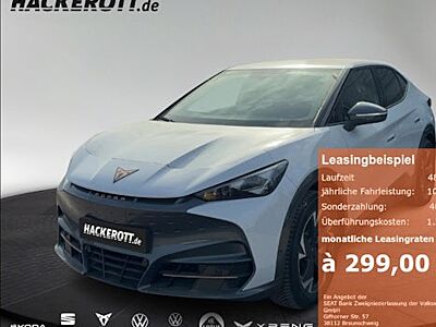 CUPRA Tavascan Endurance 210 kW / (286 PS) / 77 kWh 5 Türen