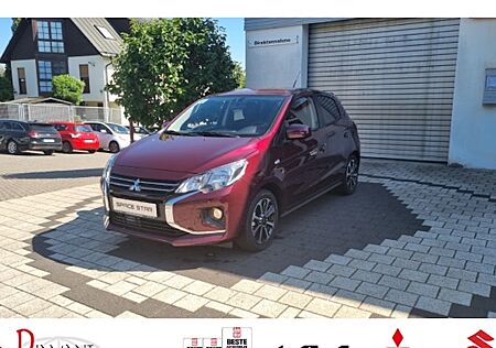 Mitsubishi Space Star 1.2 MIVEC AS&G Select+ 5 Türen