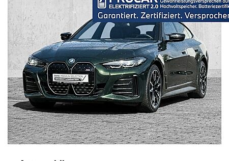 BMW i4 M50 5 Türen