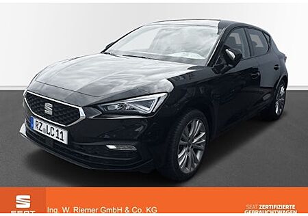 Seat Leon 1.0 eTSI 81kW Style DSG 5 Türen