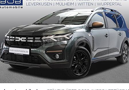 Dacia Jogger Hybrid 140 M-M-Auto Extreme 7-Sitzer 5 Türen