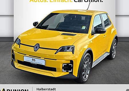 Renault R 5 Evolution 120 Urban Range 5 Türen