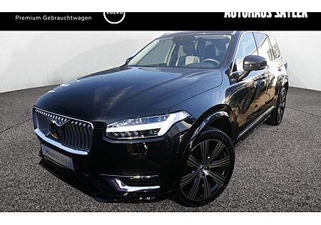 Volvo XC 90 B5 D AWD Geartronic Inscription 5 Türen