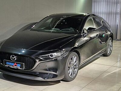 Mazda 3 2.0 e-SKYACTIV-G M-Hybrid Selection 5 Türen