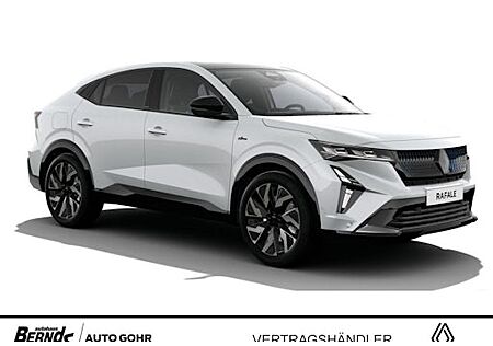 Renault Rafale E-Tech Full Hybrid 200 Esprit Alpine 5 Türen