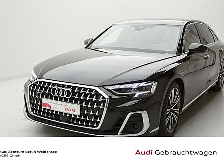 Audi A8 L 60 TFSI quattro tiptronic 4 Türen