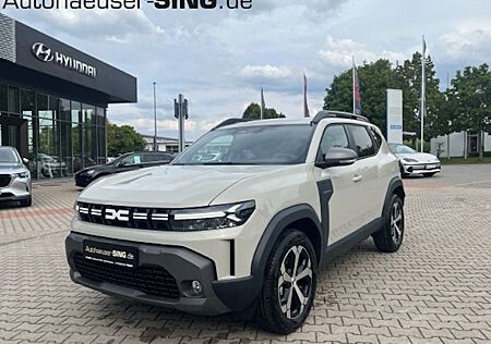 Dacia Duster HYBRID 140 Journey 5 Türen