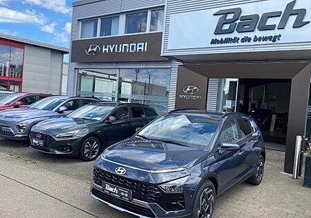 Hyundai Bayon 1.0 T-GDI Prime DCT 5 Türen