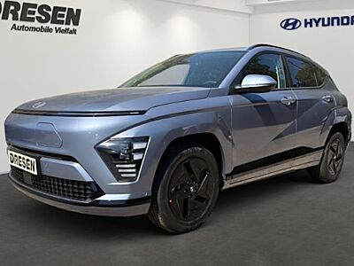 Hyundai Kona 160 kW Trend-Paket 5 Türen