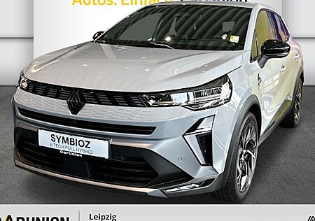 Renault Symbioz E-Tech Full Hybrid 145 Esprit Alpine 5 Türen