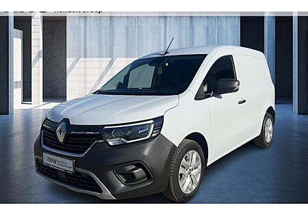 Renault Kangoo Blue dCi 95 Advance 4 Türen