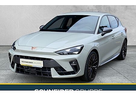Cupra Leon 1.5 eTSI 110kW DSG 5 Türen