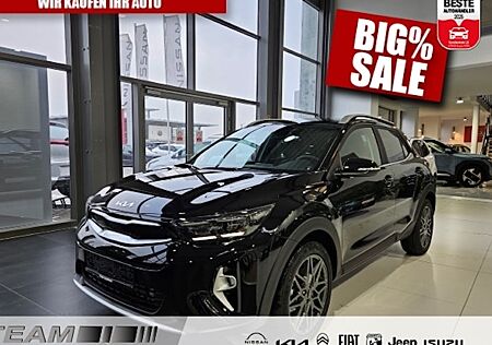 Kia Stonic 1.0 T-GDI 100 48V Nightline Edition DCT7 5 Türen