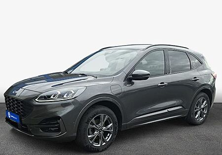 Ford Kuga 2.5 Duratec Plug-in-Hybrid ST-Line X CVT 5 Türen