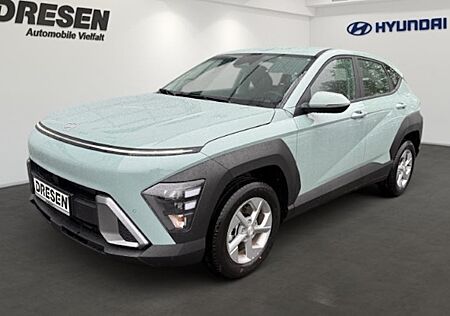 Hyundai Kona 1.0 T-GDI Select 5 Türen