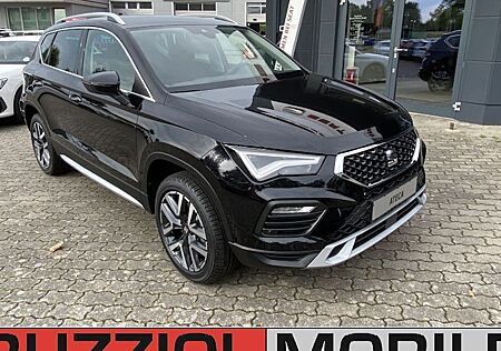 Seat Ateca 1.5 TSI ACT 110kW Xperience DSG 5 Türen