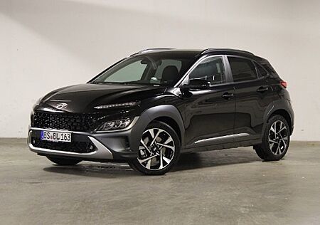 Hyundai Kona 1.6 T-GDI Prime DCT 5 Türen