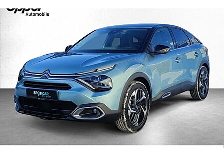 Citroën C4 PureTech 130 Stop&Start SHINE 5 Türen