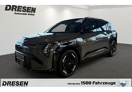 Kia EV3 81 kWh 150 kW GT-line Frontantrieb 5 Türen