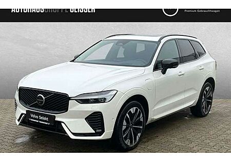 Volvo XC 60 T8 Plug-in Hybrid AWD Ultra Dark Auto 5 Türen