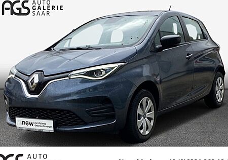 Renault ZOE Life R110/Z.E. 50 Batteriekauf 5 Türen