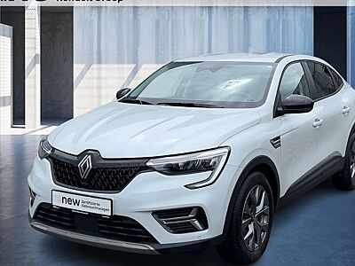 Renault Arkana Mild Hybrid 140 EDC Techno 5 Türen