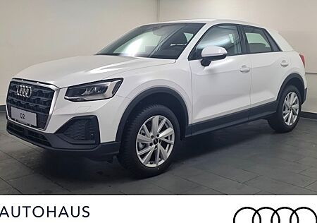 Audi Q2 35 TFSI S tronic 5 Türen