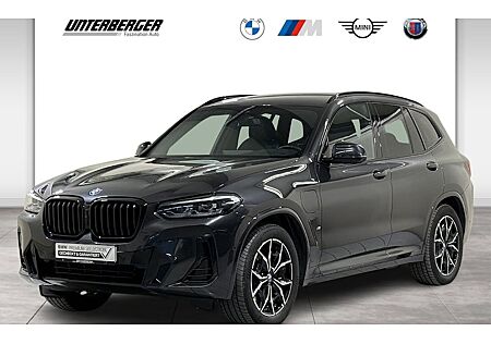 BMW X3 xDrive30e AT 5 Türen