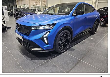 Renault Rafale E-Tech PHEV 300 4x4 Atelier Alpine 5 Türen